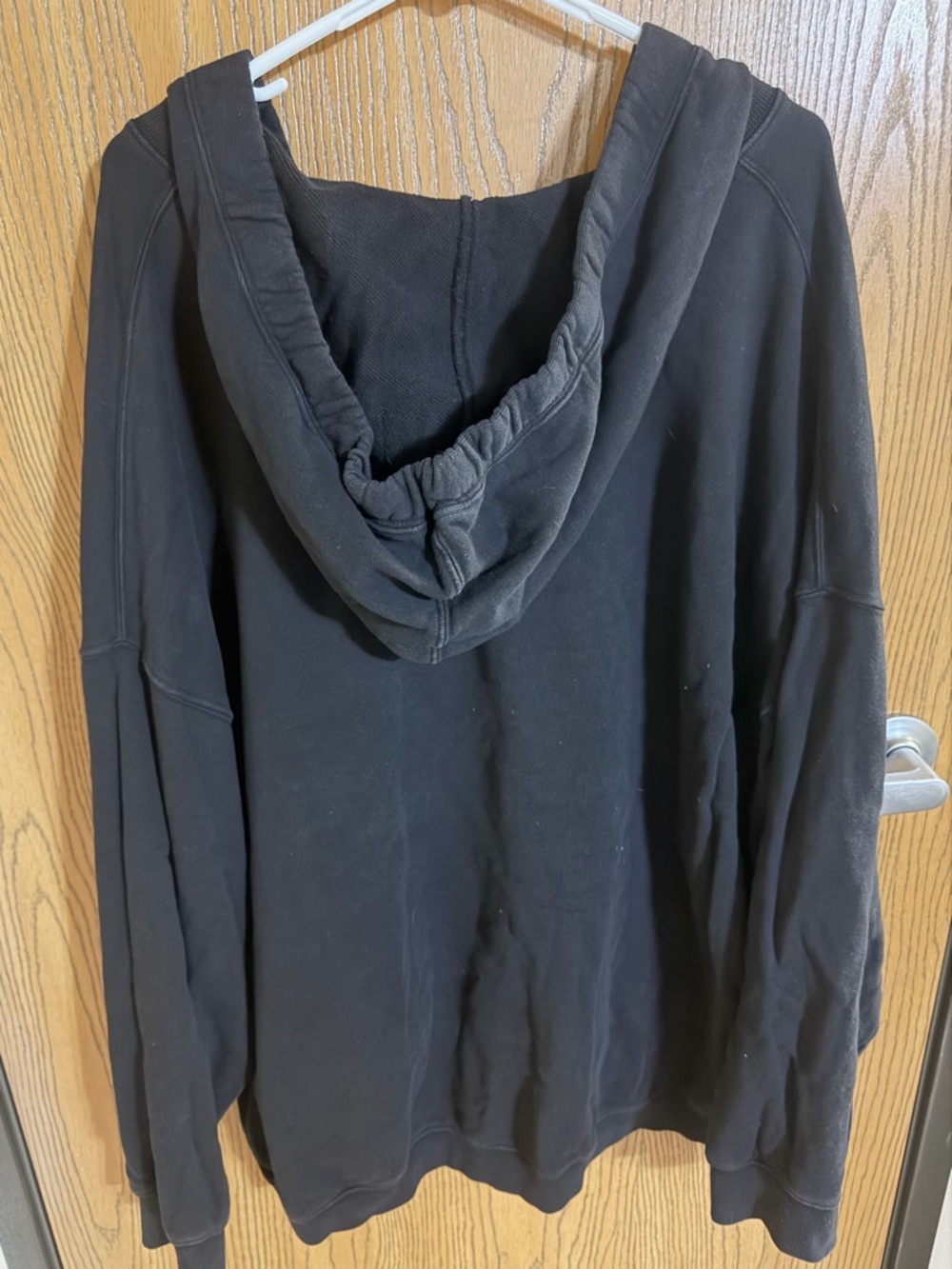 Free People Best of Hoodie - Picture 3 of 5